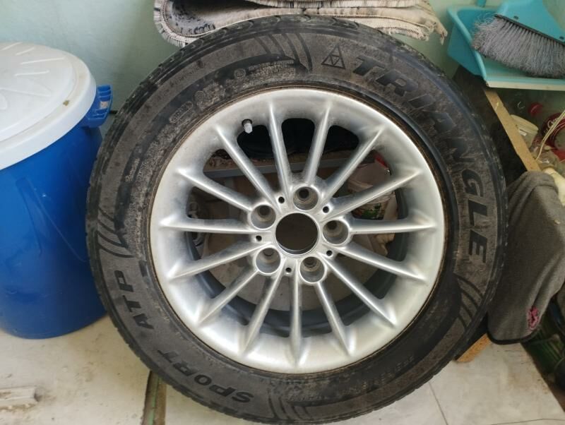 disga 1 200 TMT - Balkanabat - img 1