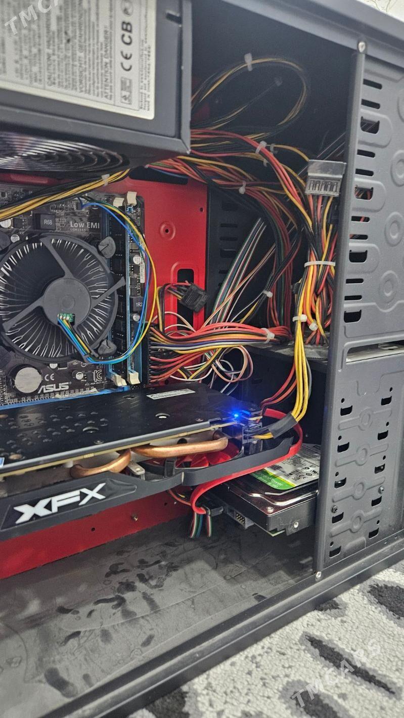 игровой процессор core i5-3330 - Туркменабат - img 6