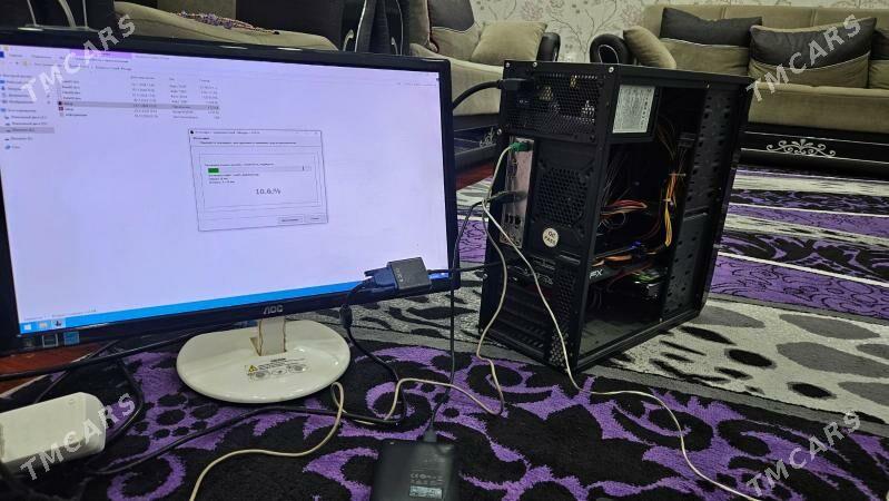 игровой процессор core i5-3330 - Туркменабат - img 5