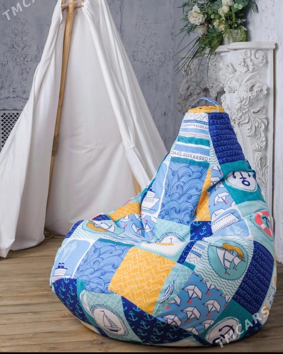 Кресло - мешок - Ашхабад - img 4