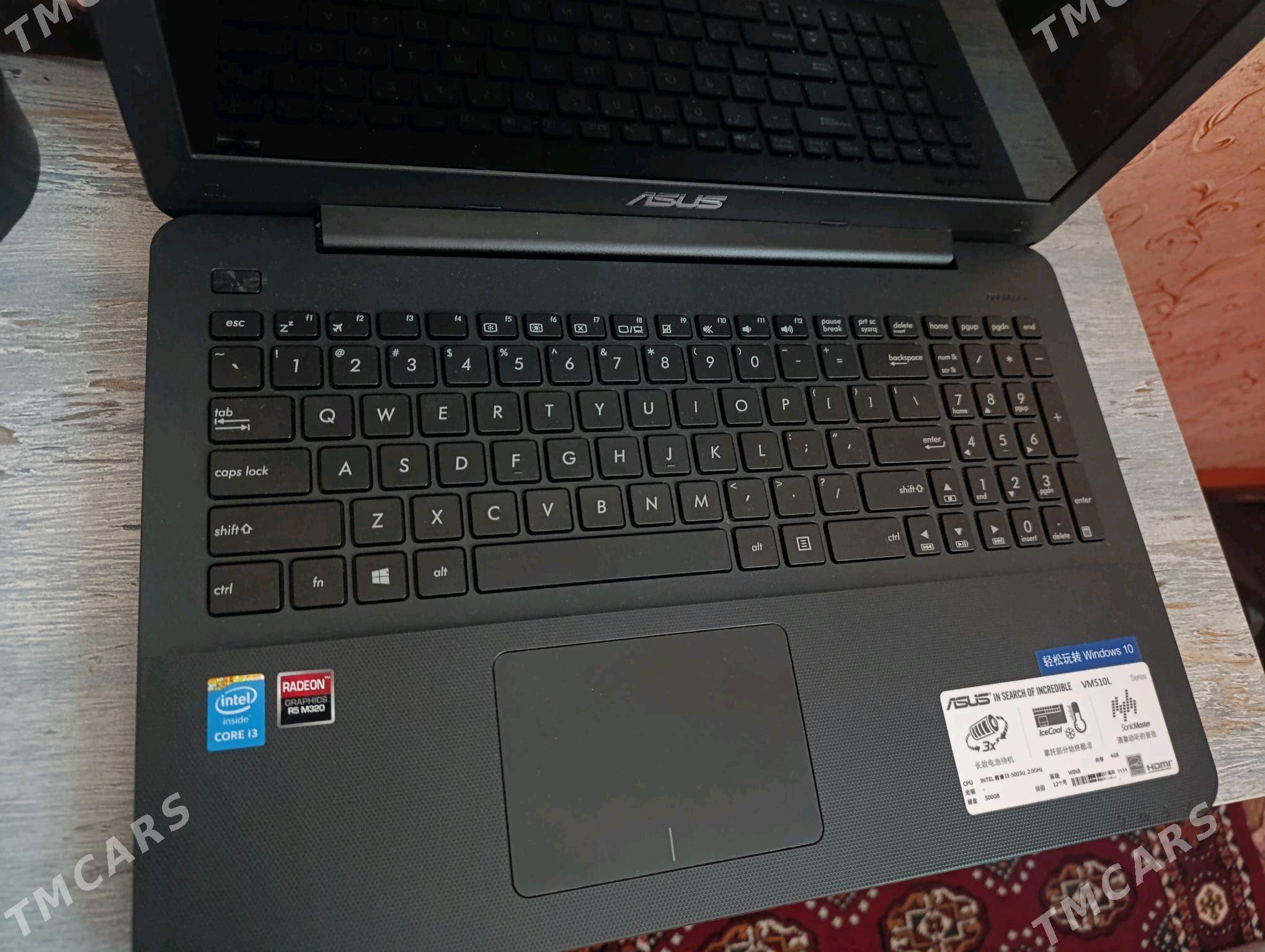 Noutbuk/Ноутбук - Ашхабад - img 2