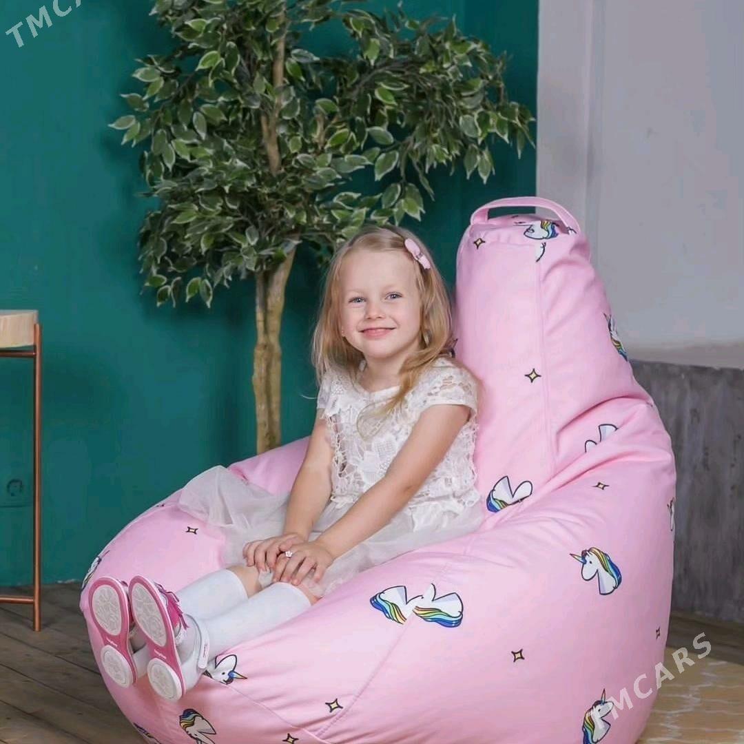 Кресло - мешок - Ашхабад - img 7