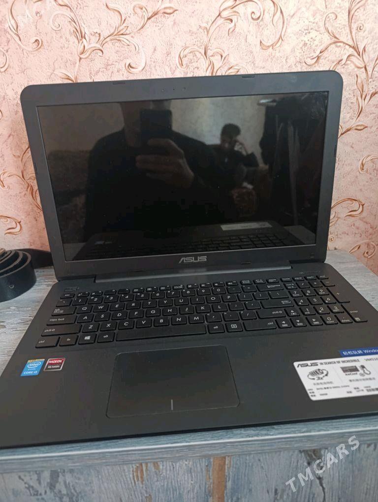 Noutbuk/Ноутбук - Ашхабад - img 1