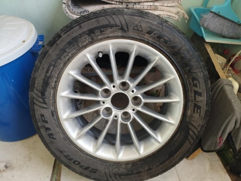 disga 1 200 TMT - Balkanabat - img 2