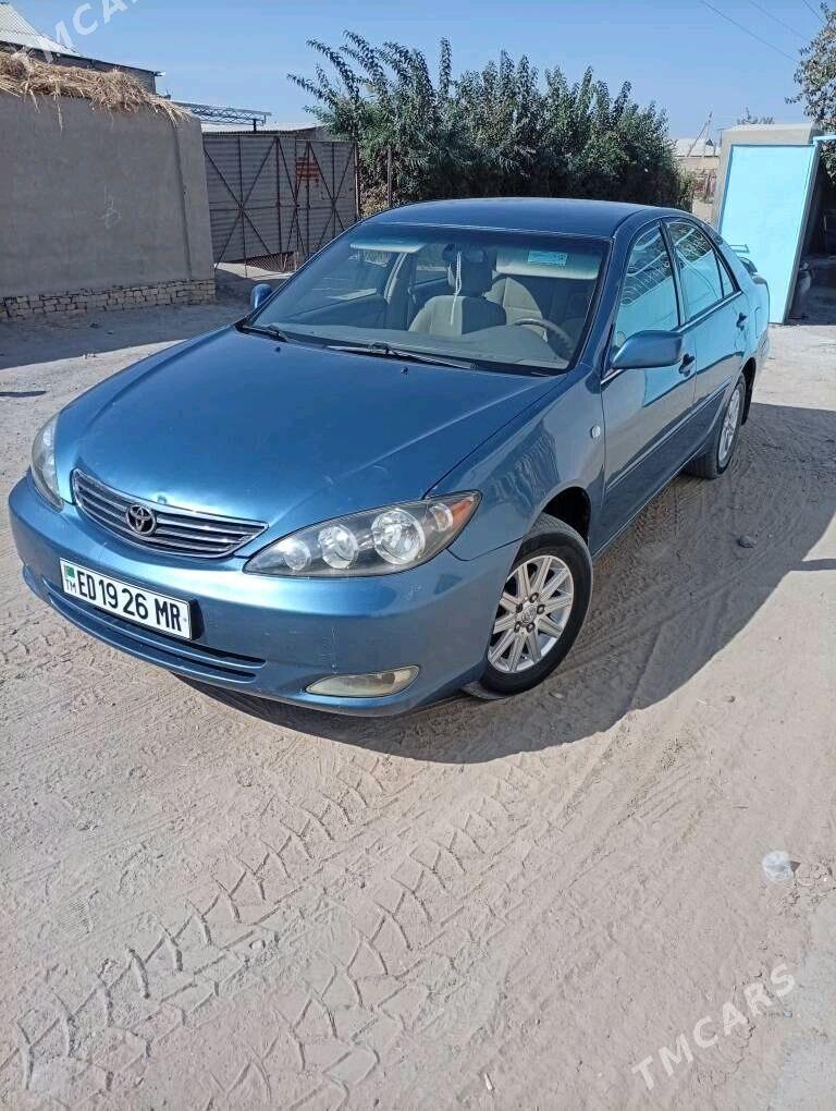 Toyota Camry 2003 - 140 000 TMT - Ýolöten - img 3
