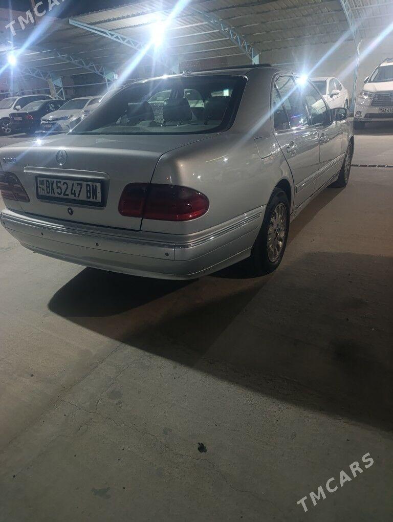 Mercedes-Benz E320 2000 - 115 000 TMT - Балканабат - img 6