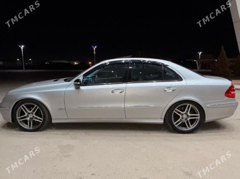 Mercedes-Benz E320 2004 - 170 000 TMT - Туркменабат - img 2
