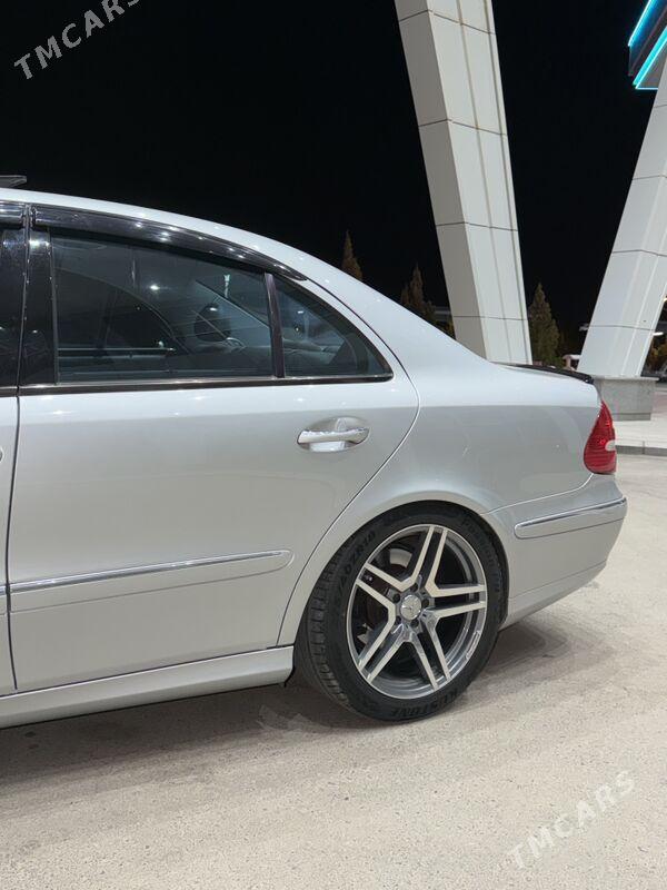 Mercedes-Benz E320 2004 - 170 000 TMT - Туркменабат - img 1