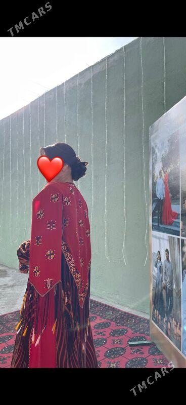 aranzovy setka - Балканабат - img 2