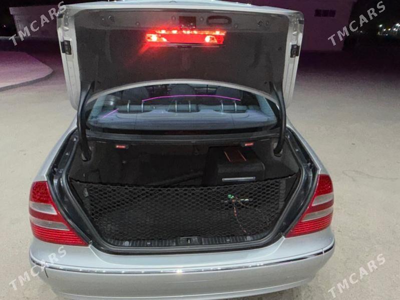 Mercedes-Benz E320 2004 - 170 000 TMT - Туркменабат - img 9