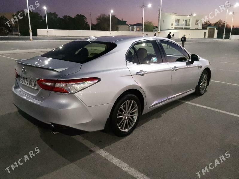 Toyota Camry 2019 - 285 000 TMT - Туркменабат - img 1