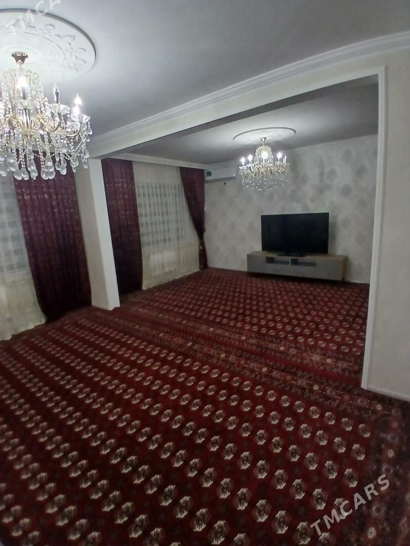 Satlyk jemagat4/3 et 3 kom - Aşgabat - img 1