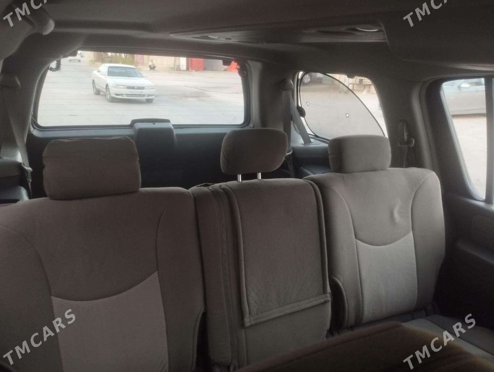 Nissan Armada 2005 - 170 000 TMT - Балканабат - img 4