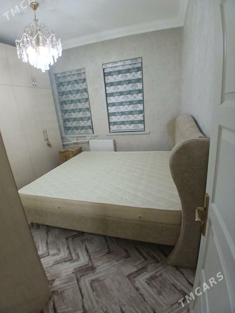 Satlyk jemagat4/3 et 3 kom - Aşgabat - img 3