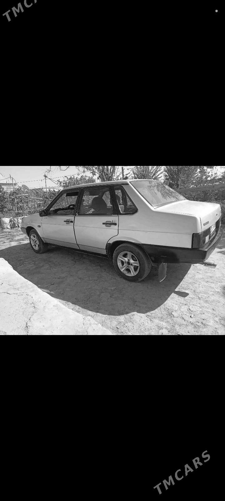 Lada 21099 2001 - 18 800 TMT - Шатлык - img 1