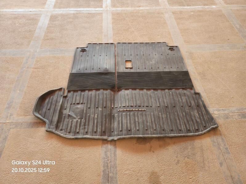 HIGHLANDER✅️BAGAC KOWRIK 17-19 1 500 TMT - Mary - img 1