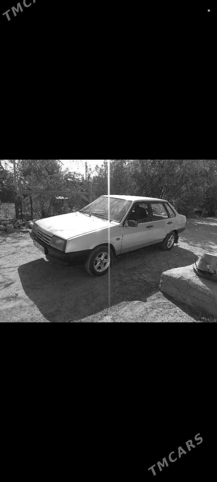 Lada 21099 2001 - 18 800 TMT - Шатлык - img 2