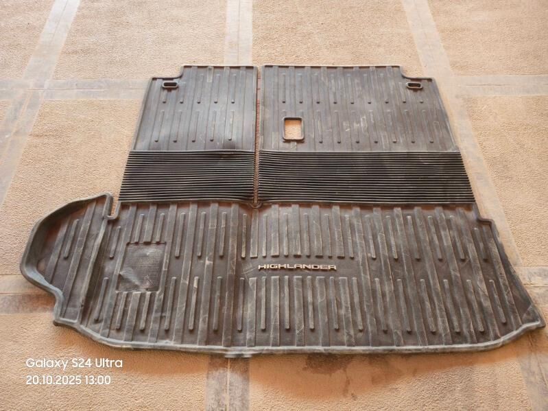 HIGHLANDER✅️BAGAC KOWRIK 17-19 1 500 TMT - Mary - img 2