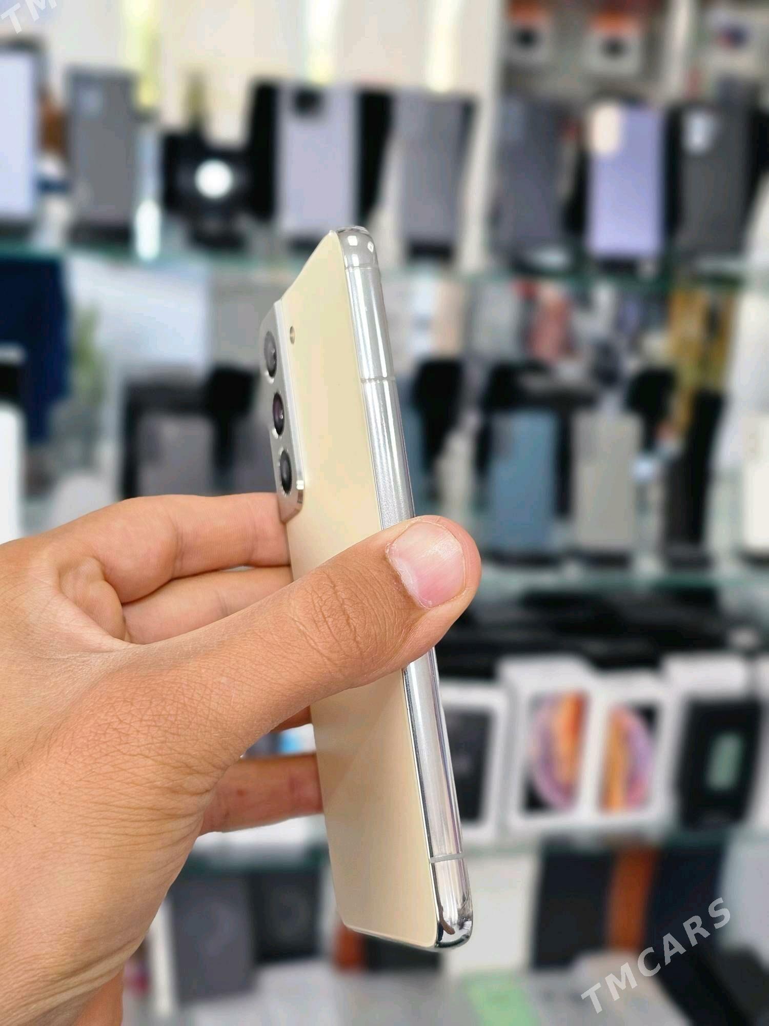 Samsung S22 - Мары - img 5