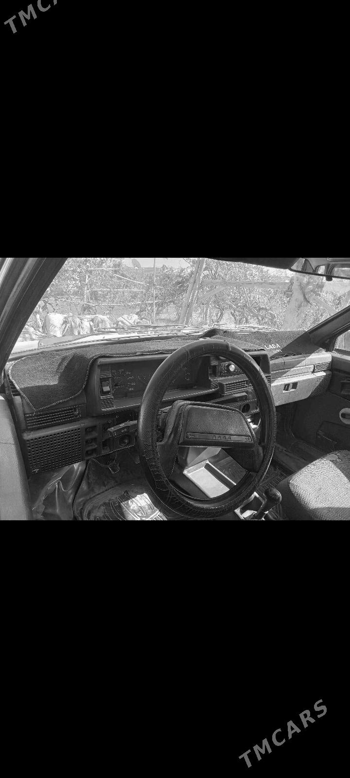 Lada 21099 2001 - 18 800 TMT - Шатлык - img 5