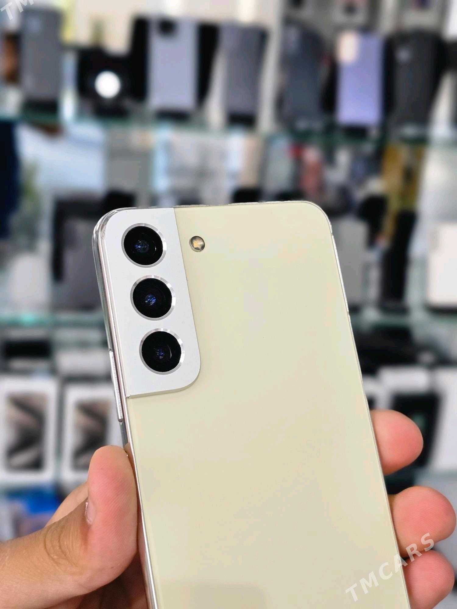 Samsung S22 - Мары - img 2