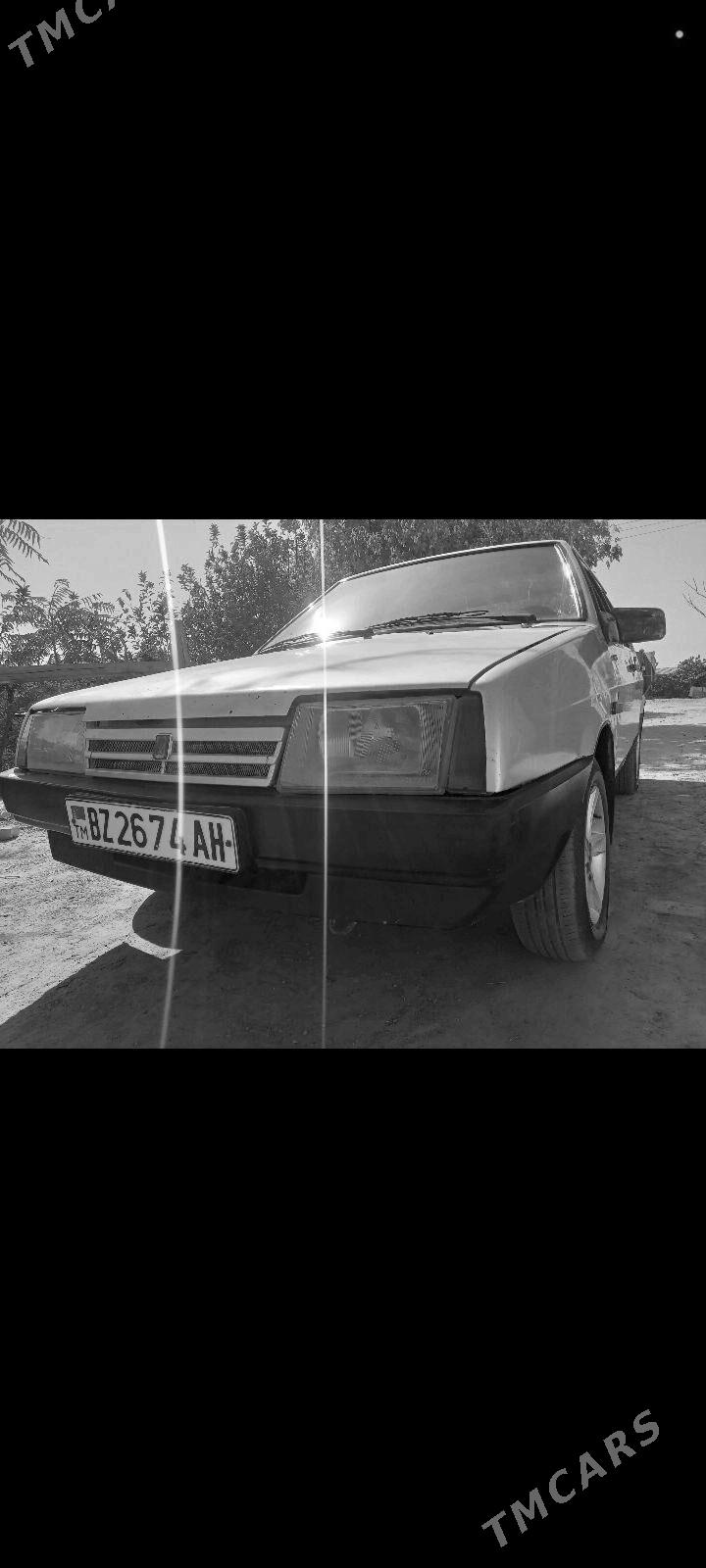 Lada 21099 2001 - 18 800 TMT - Шатлык - img 3