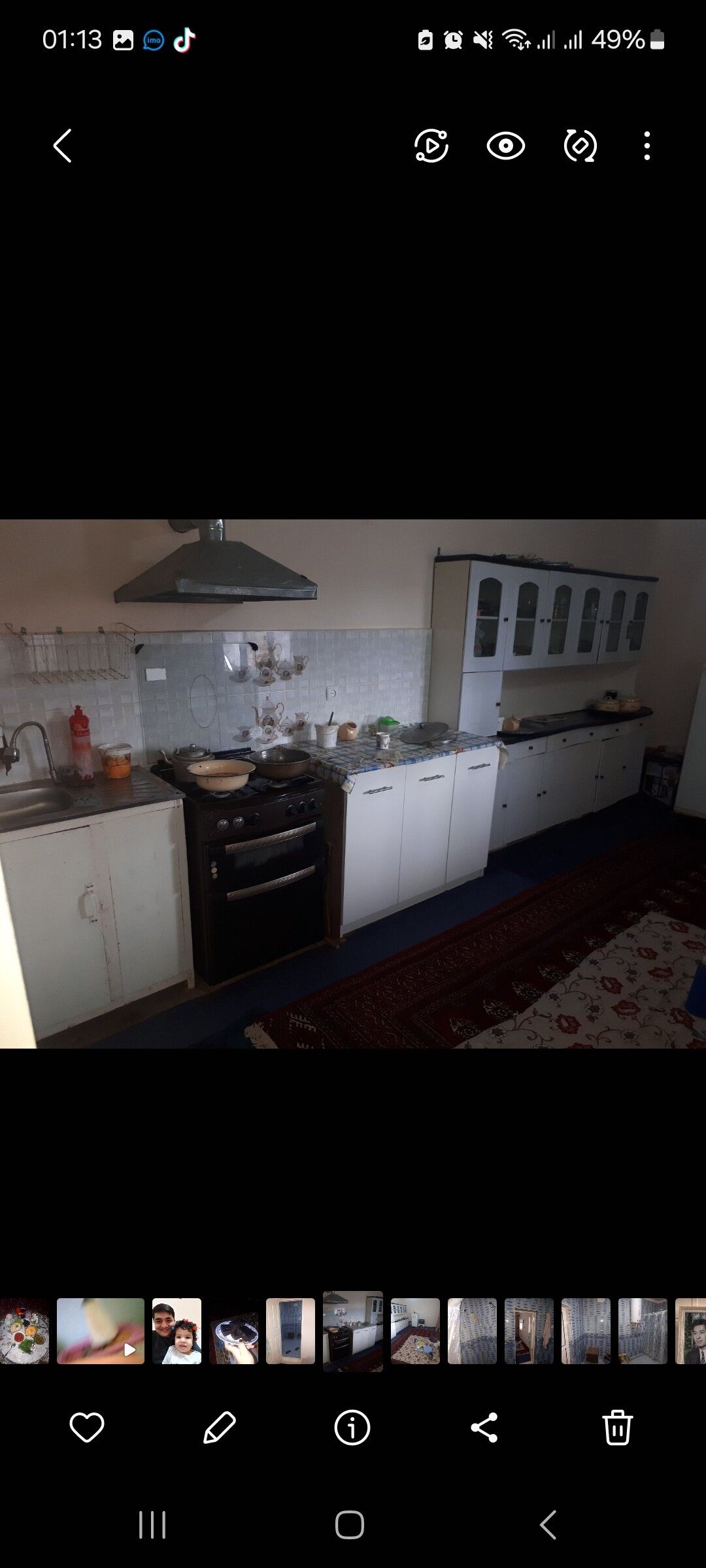 satlyk jay - Тагтабазар - img 3