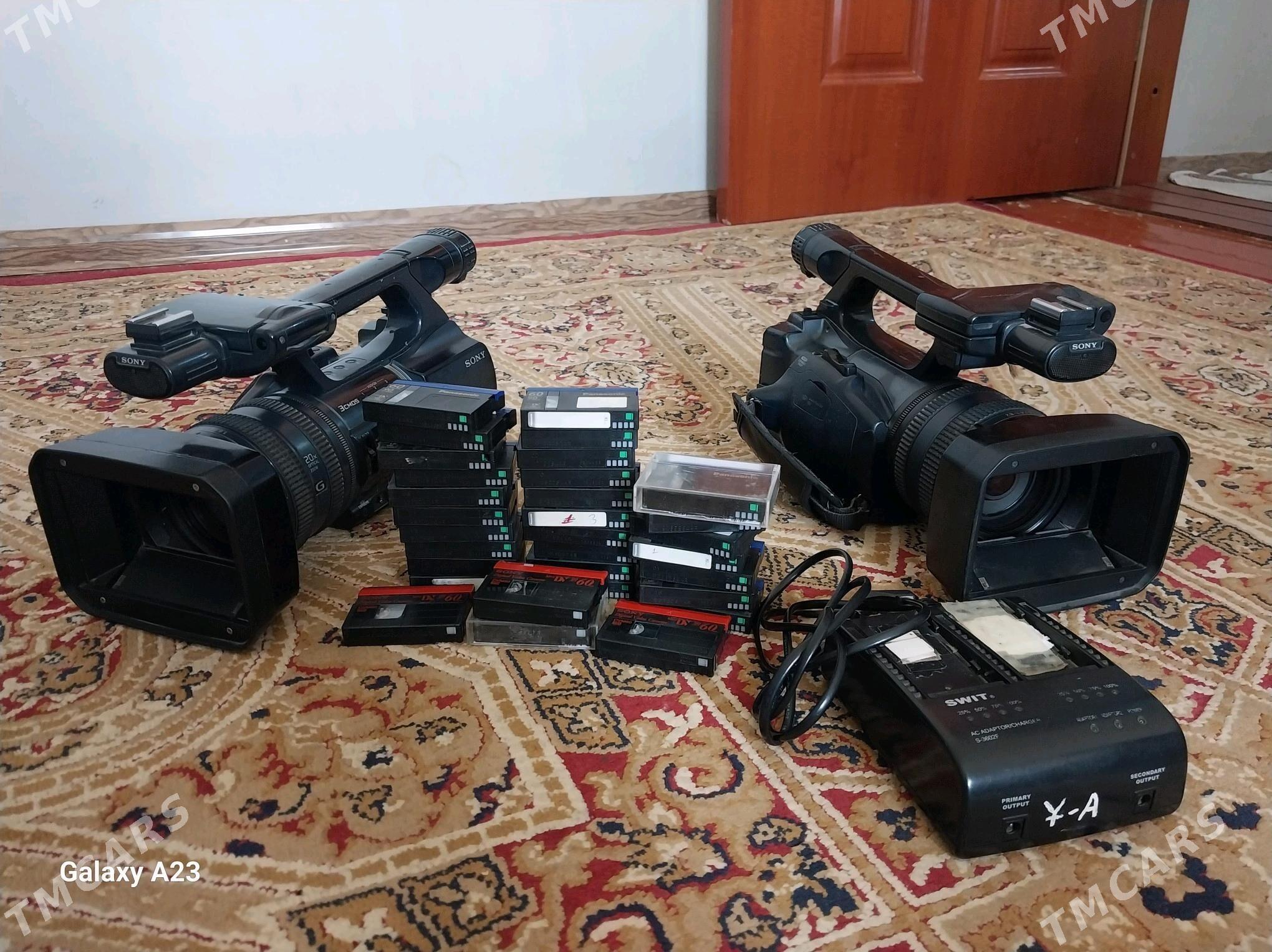 Sony kamera - Балканабат - img 2