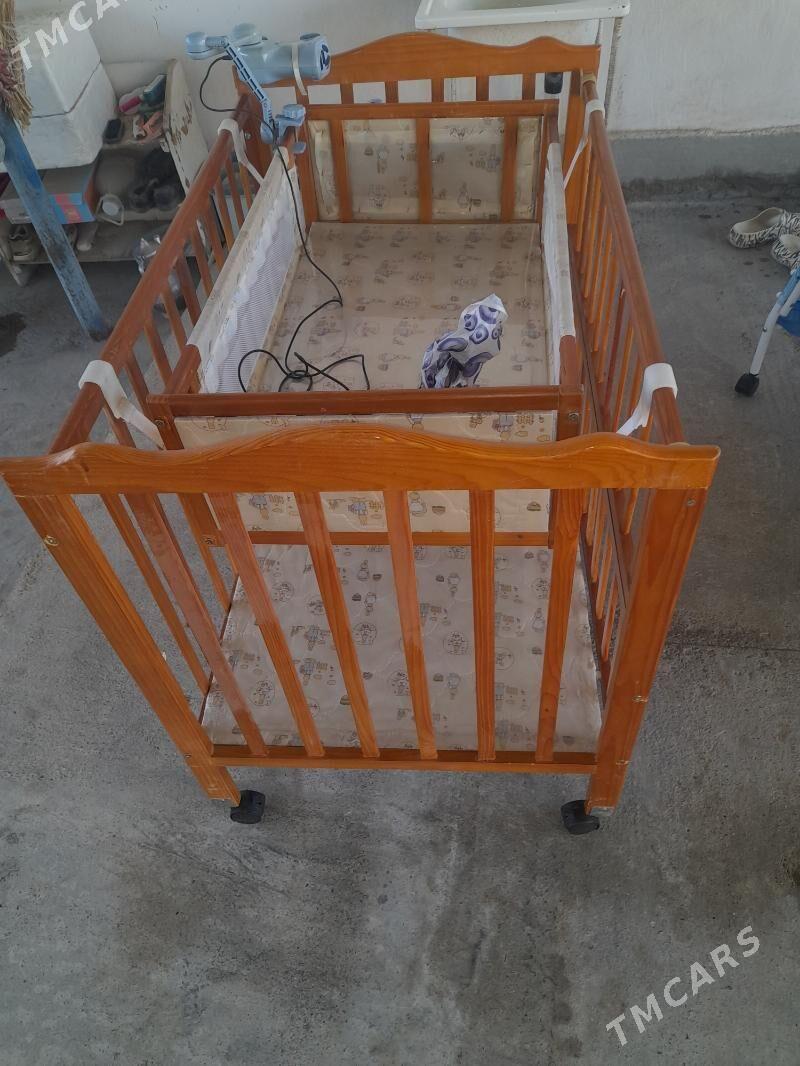 SALANJAK ULY AGAJDAN - Çoganly - img 3