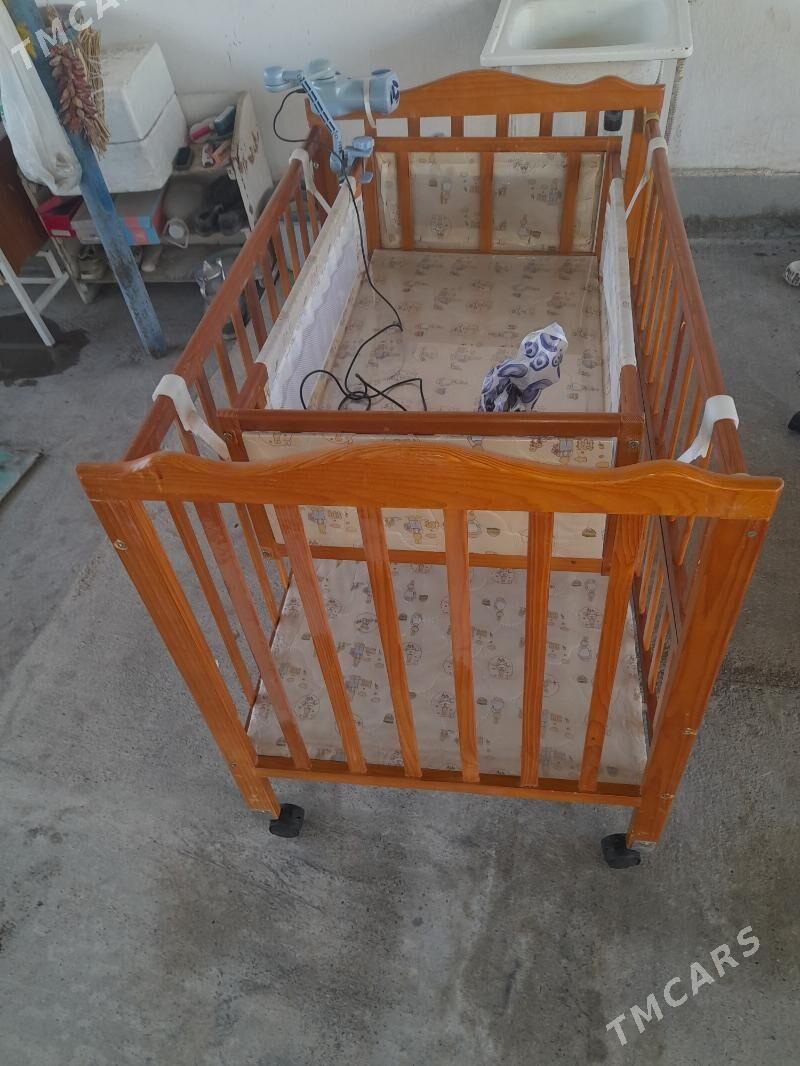 SALANJAK ULY AGAJDAN - Çoganly - img 2