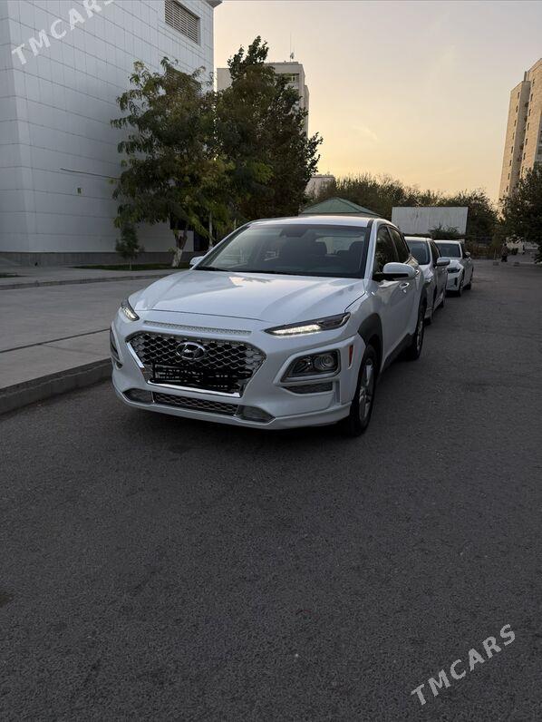 Hyundai Kona 2020 - 225 000 TMT - Ашхабад - img 3