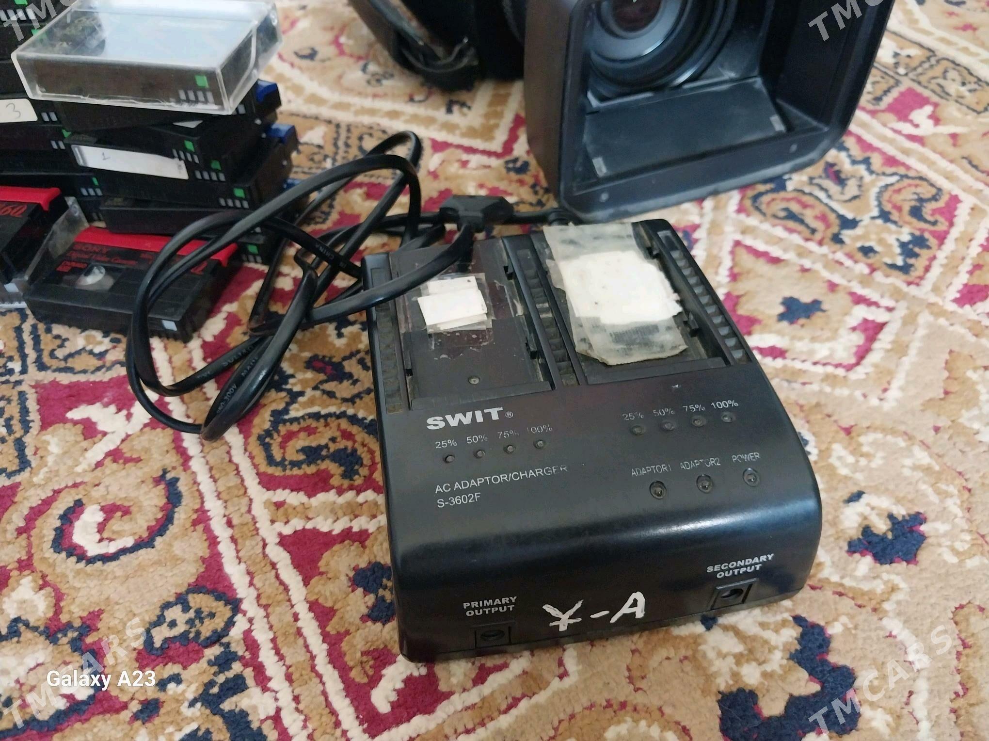 Sony kamera - Балканабат - img 3