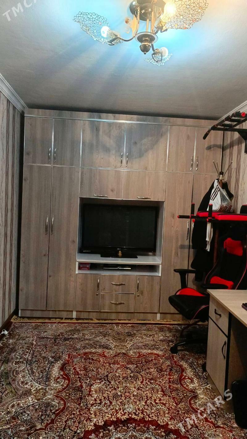 6mik 4/1et 2kom 41000 - Ашхабад - img 2