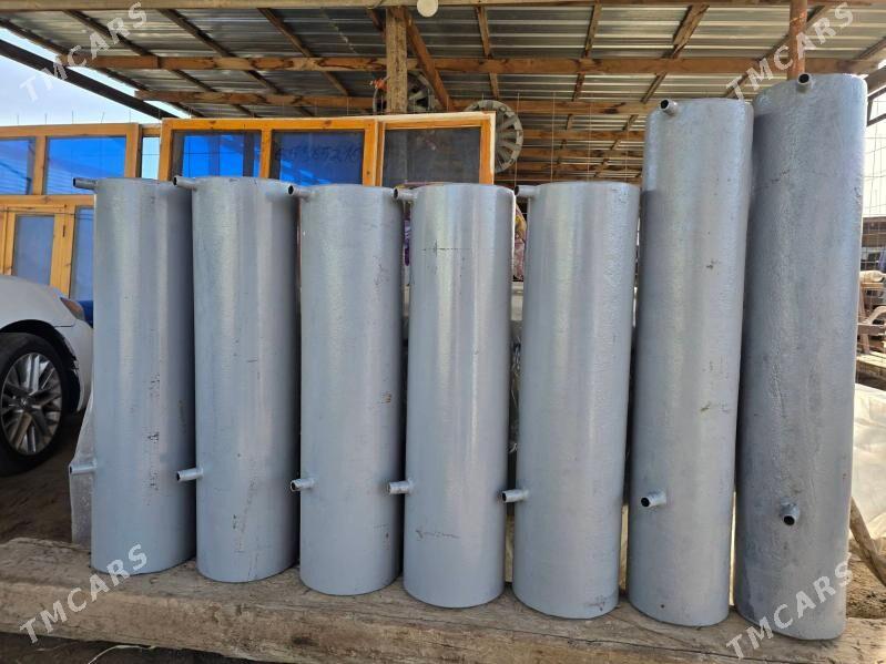 titantitan - Шабатский этрап - img 5