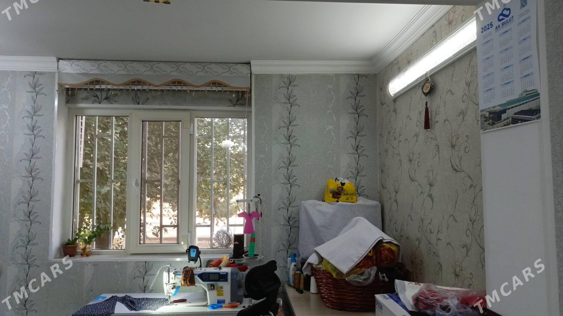 6mik 4/1et 2kom 41000 - Ашхабад - img 3