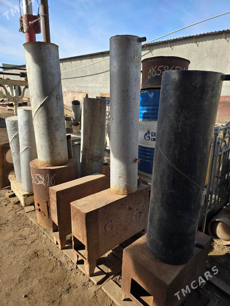 titantitan - Шабатский этрап - img 6