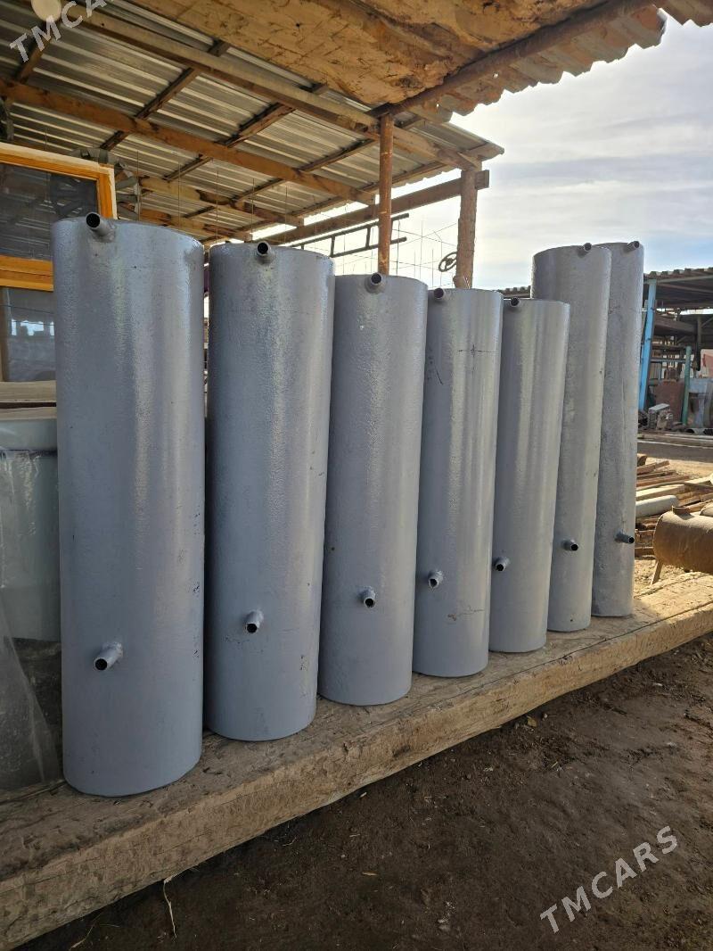 titantitan - Шабатский этрап - img 3