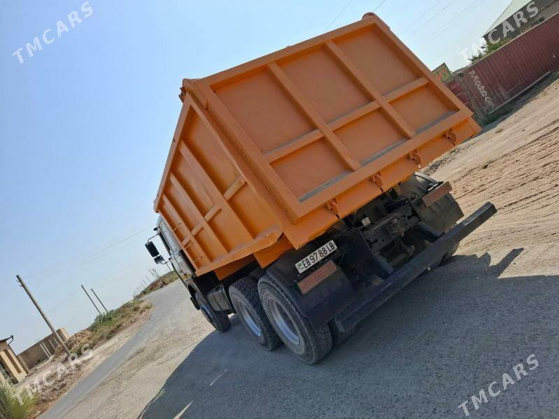 Maz Samosval 2014 - 500 000 TMT - Çärjew - img 2