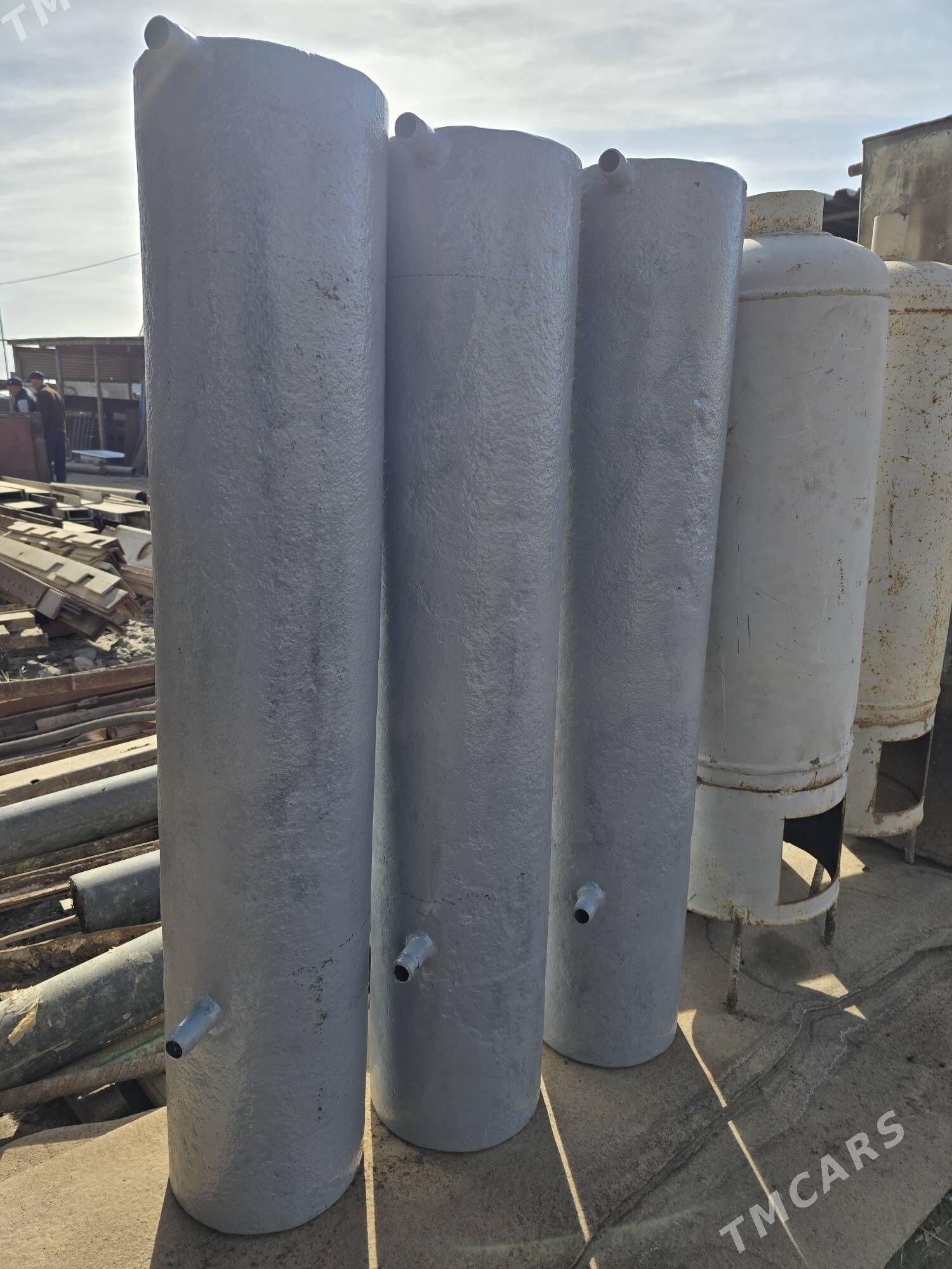 titantitan - Шабатский этрап - img 2