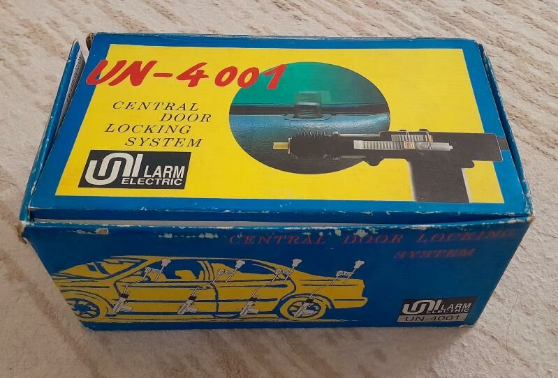 замок 50 TMT - 4 mkr - img 1