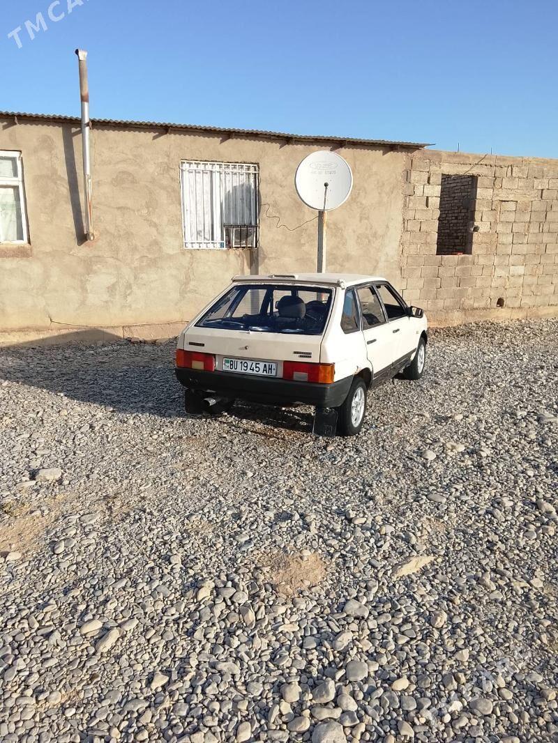 Lada 2109 1996 - 10 000 TMT - Kaka - img 2