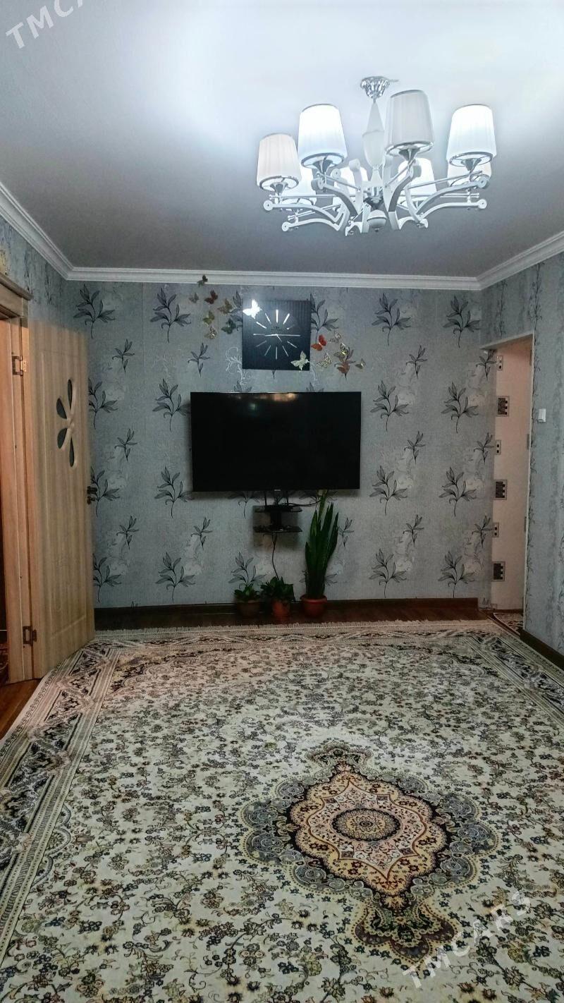 6mik 4/1et 2kom 41000 - Ашхабад - img 1