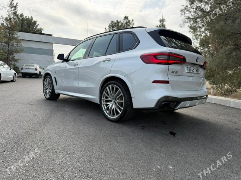 BMW X5 2020 - 1 180 000 TMT - ул. Чехова -  Элитки (А.Ниязов шаёлы) - img 8