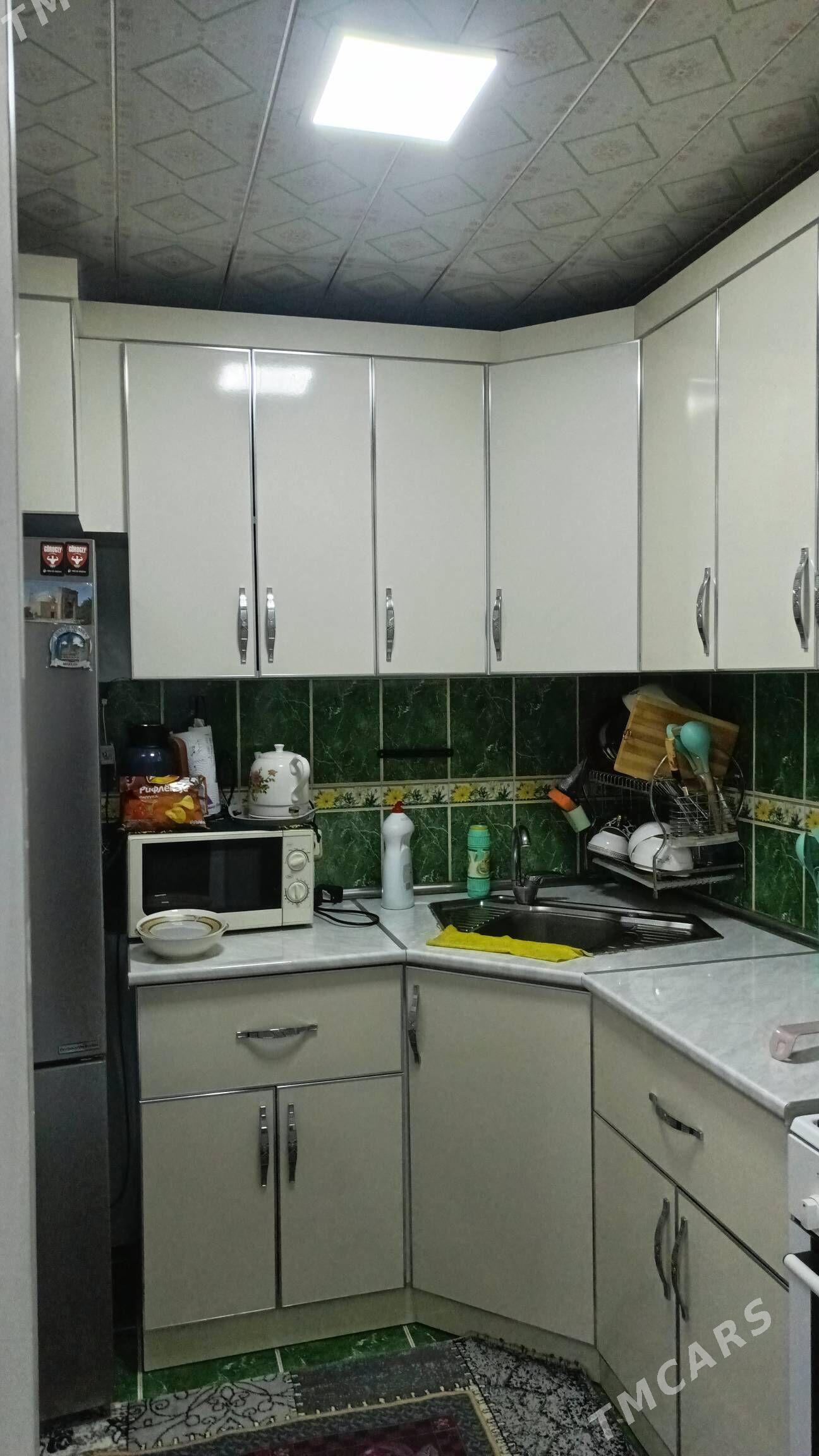 6mik 4/1et 2kom 41000 - Ашхабад - img 5