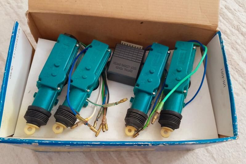 замок 50 TMT - 4 mkr - img 2