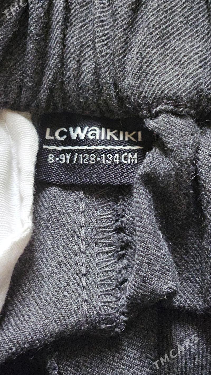 брюки и рубашки - Ашхабад - img 2