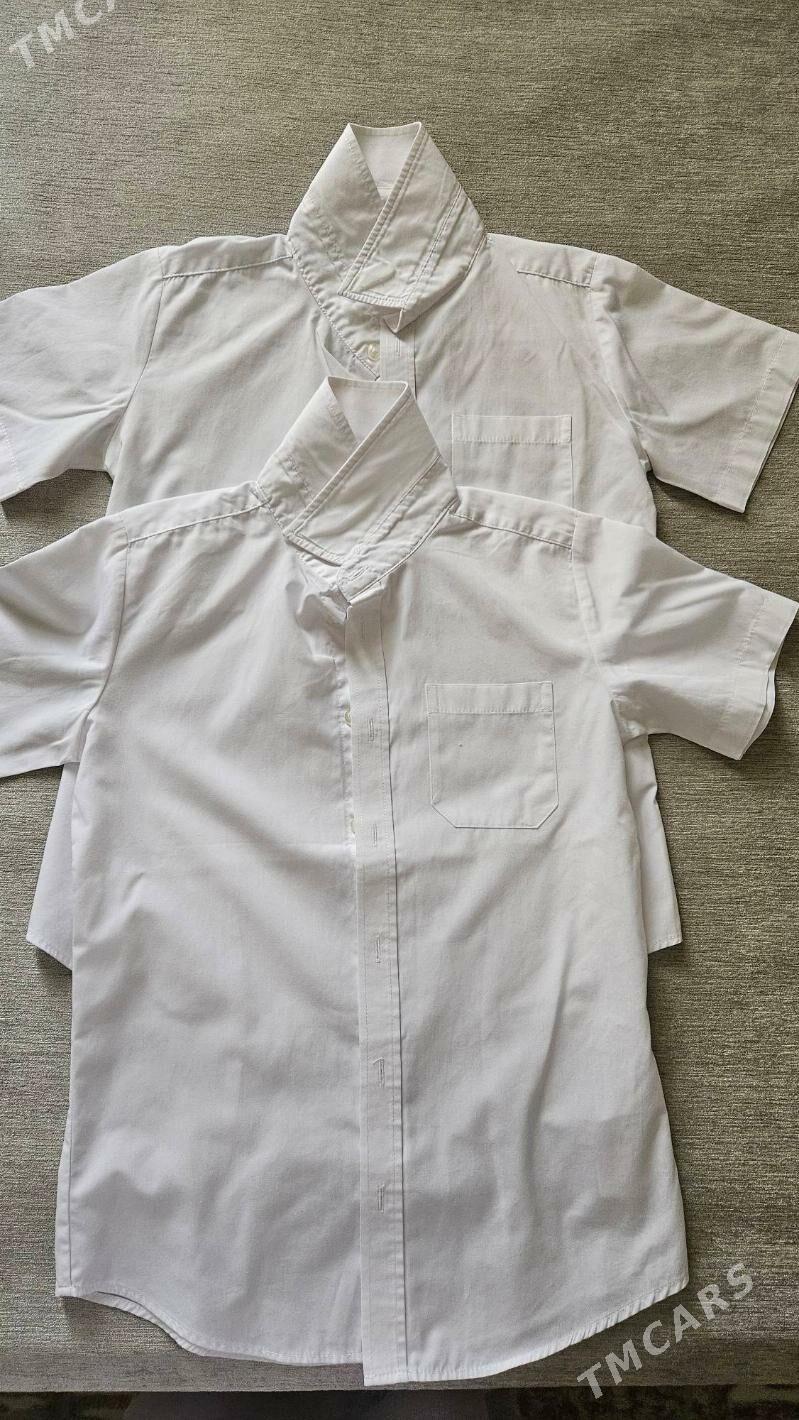 брюки и рубашки - Ашхабад - img 6