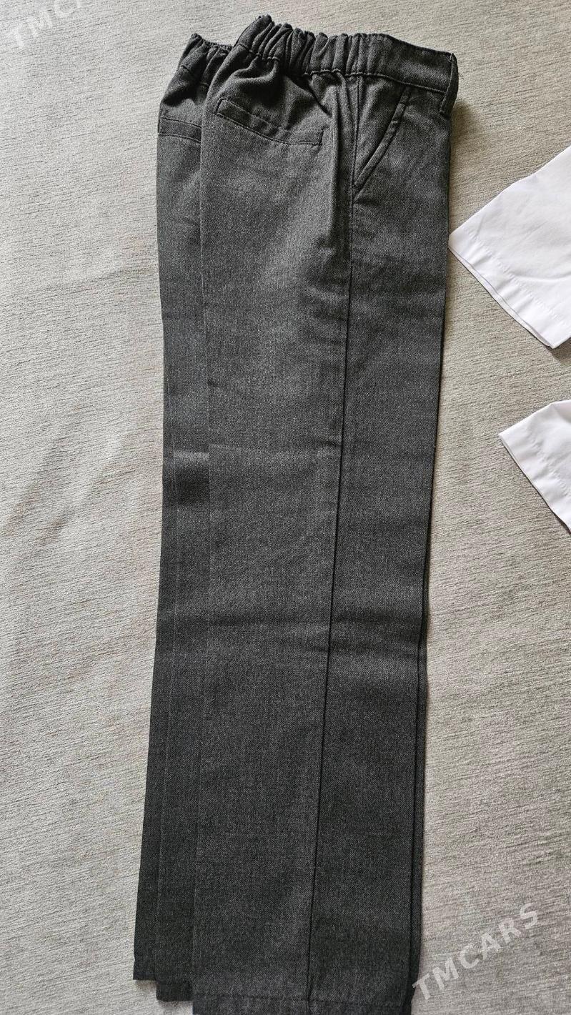 брюки и рубашки - Aşgabat - img 1