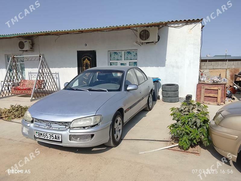 Opel Omega 1994 - 30 000 TMT - Анев - img 1
