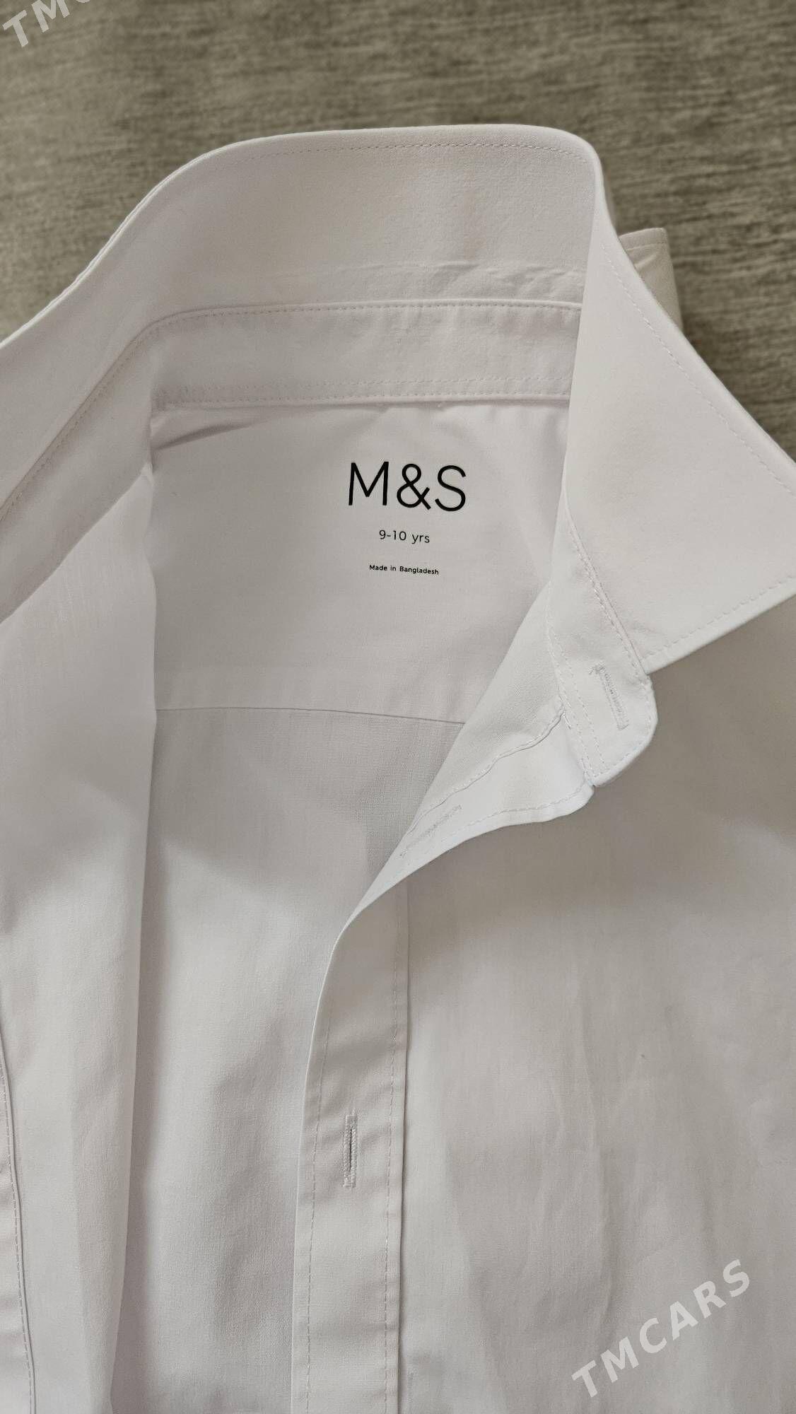 брюки и рубашки - Ашхабад - img 5